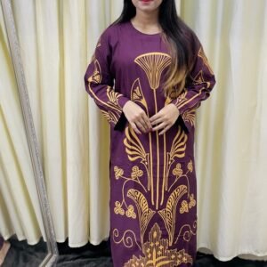 টুপিস কালেকশন পারপেল কালার