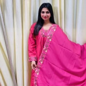 নিউ থ্রি পিস কালেকশন